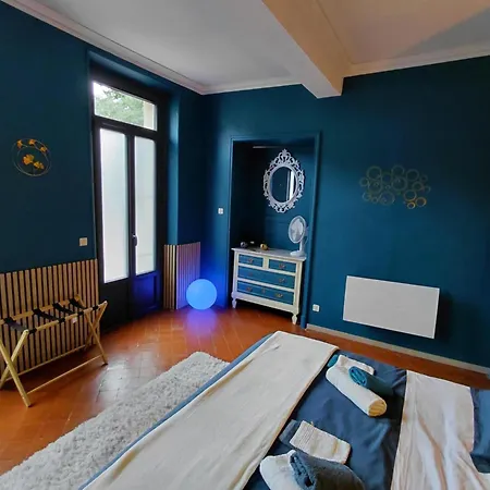 La Resolue B&B Millas