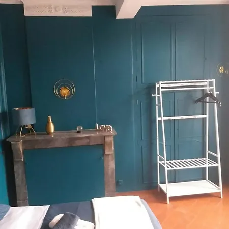 La Resolue B&B Millas