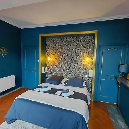 La Resolue 3* Millas