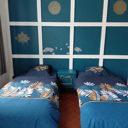 B&B La Resolue Millas