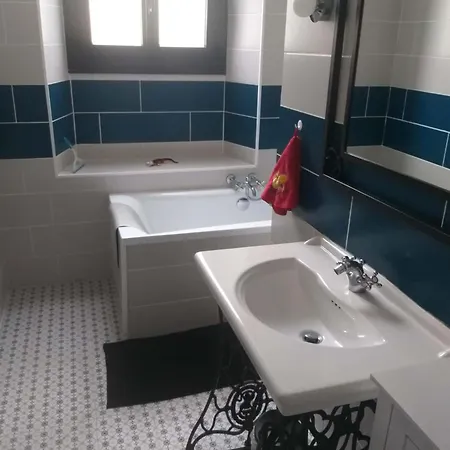 B&B La Resolue Millas