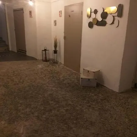 La Resolue D'hotes Bed and Breakfast 3*