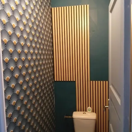 La Resolue B&B Millas