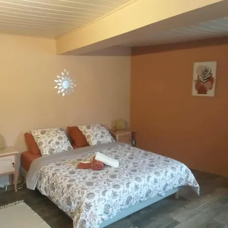 B&B La Resolue Millas