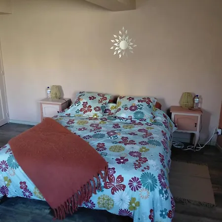 La Resolue Bed and Breakfast