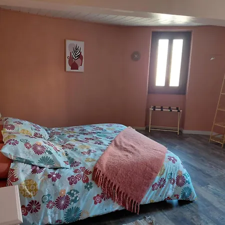 La Resolue Bed and Breakfast