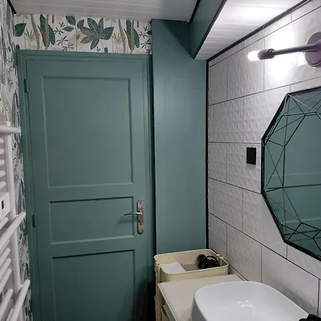 La Resolue 3* Millas