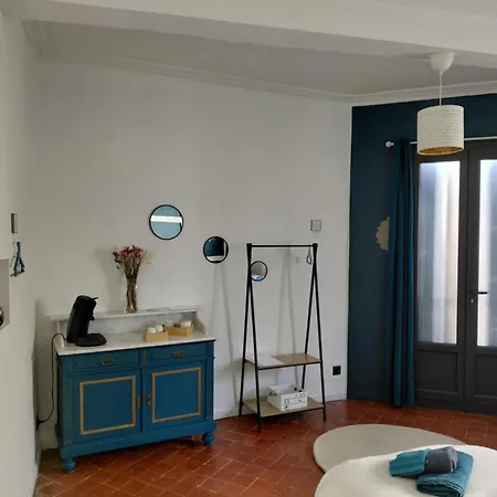 Bed and Breakfast La Resolue Millas