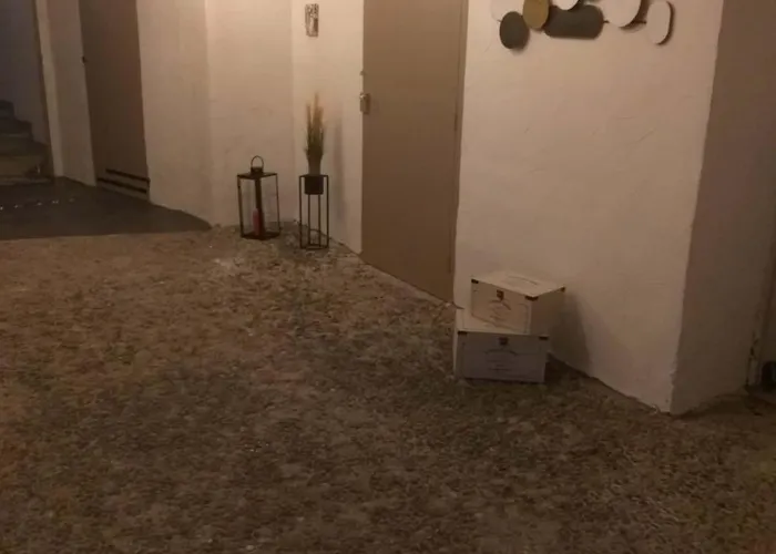 La Resolue Panzió 3*