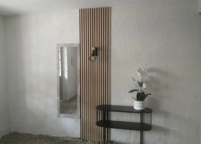 La Resolue Panzió 3*