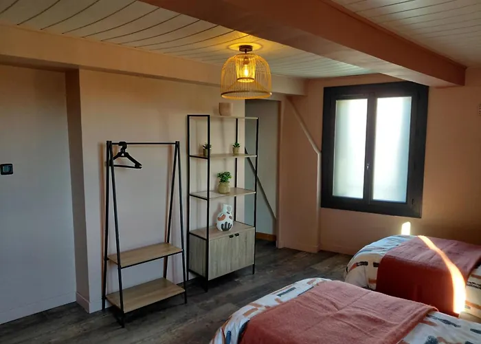 La Resolue 3* Millas