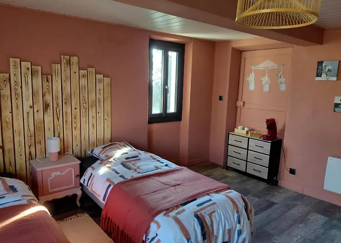 Panzió La Resolue Millas