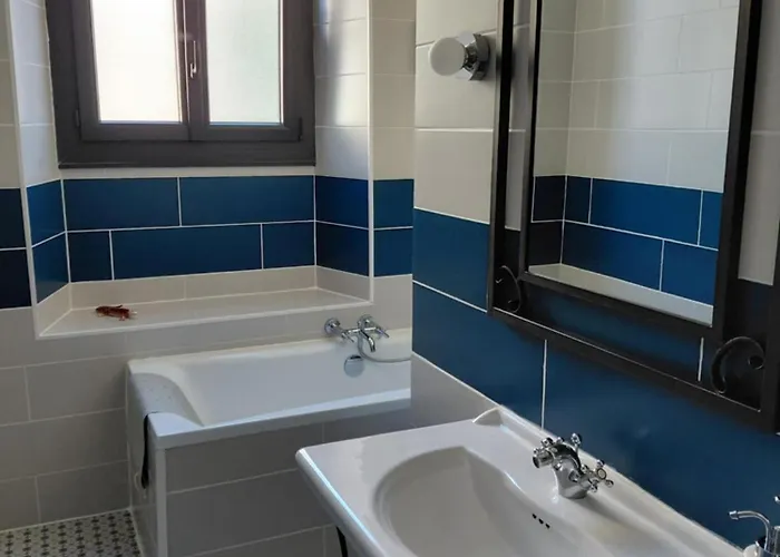 La Resolue 3* Millas